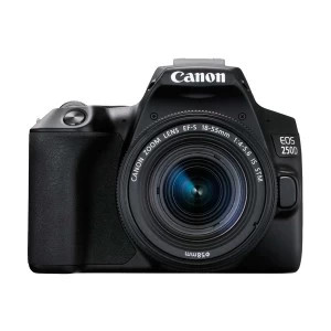 Canon EOS 2000D Digital SLR Camera