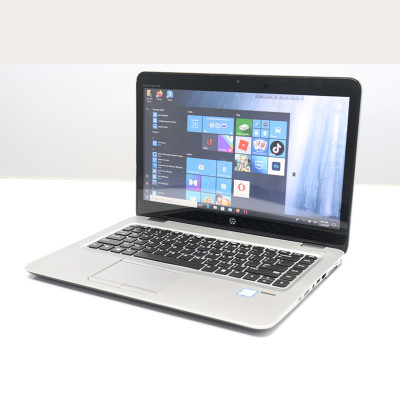 HP EliteBook 840 G3 6TH Gen Laptop