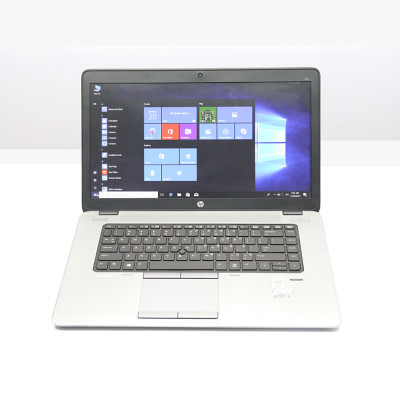 HP EliteBook 840 G6 I5 Laptop