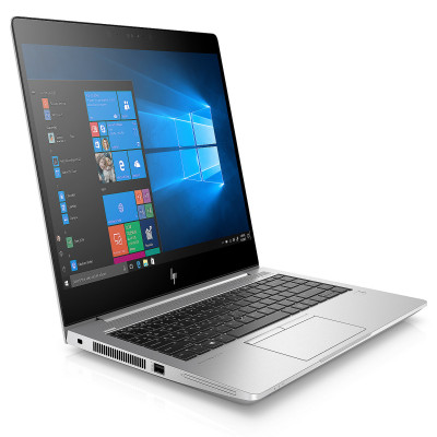HP EliteBook 840 G5 | I5 - 8TH Gen | 8GB RAM -256 SSD | 14" Full HD Display