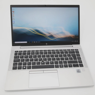 HP EliteBook 840 G7 | I5 - 10TH Gen | 16GB RAM - 512GB SSD | 14" Full HD Display