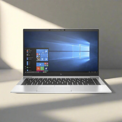 HP EliteBook 840 G8 | I5 - 11TH Gen | 16GB RAM - 512GB SSD | 14" Full HD Display