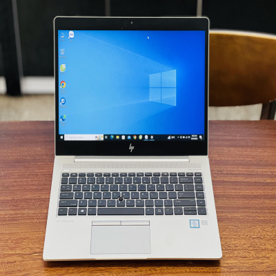HP EliteBook 830 G6 | I5 - 8TH Gen | 8GB RAM - 256GB SSD | 13.3" Display