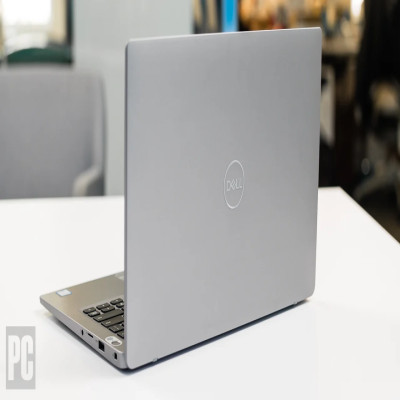 Dell Latitude 7400 | I5 - 8TH Gen | 8GB RAM - 256GB SSD | 14" Full HD Display | Silver