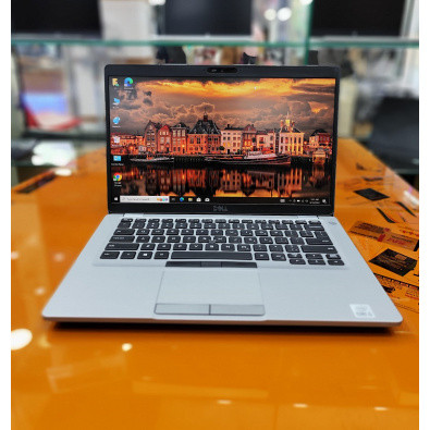 Dell Latitude 5410 | I5 -10th Gen | 8GB RAM - 256GB SSD | 14 Full HD Display
