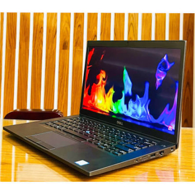 Dell Latitude 7490 | I5 - 8th Gen | 8GB RAM - 256GB SSD | 14" Full HD Display