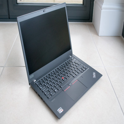 Lenovo Thinkpad T14s | I5 - 10th Gen | 16GB RAM - 512GB SSD | 14" Full HD Display