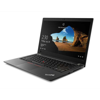 Lenovo Thinkpad T490s | I5 - 8th Gen | 8GB RAM - 256GB SSD | 14" Full HD Display