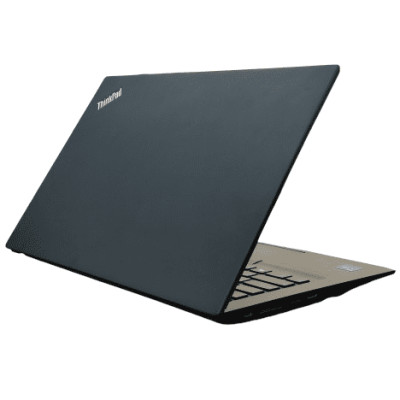 Lenovo Thinkpad T480s | I5 - 8th Gen | 8GB RAM - 256GB SSD | 14" Full HD Display