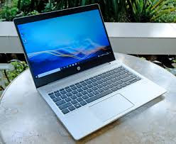 HP ProBook 445 G7 | Ryzen 5 - 4500U | 16GB RAM - 512GB SSD | 14" Full HD Display